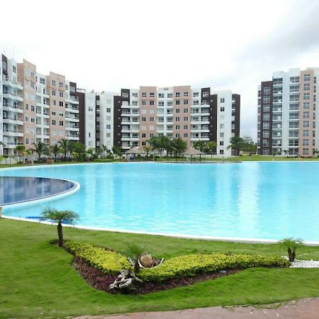 Apartamento Departamento De Lujo 3 Recamaras En Exclente Ubicacion Cancún Exterior foto