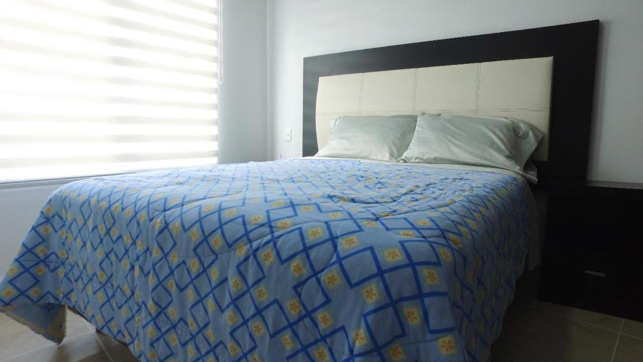 Apartamento Departamento De Lujo 3 Recamaras En Exclente Ubicacion Cancún Exterior foto