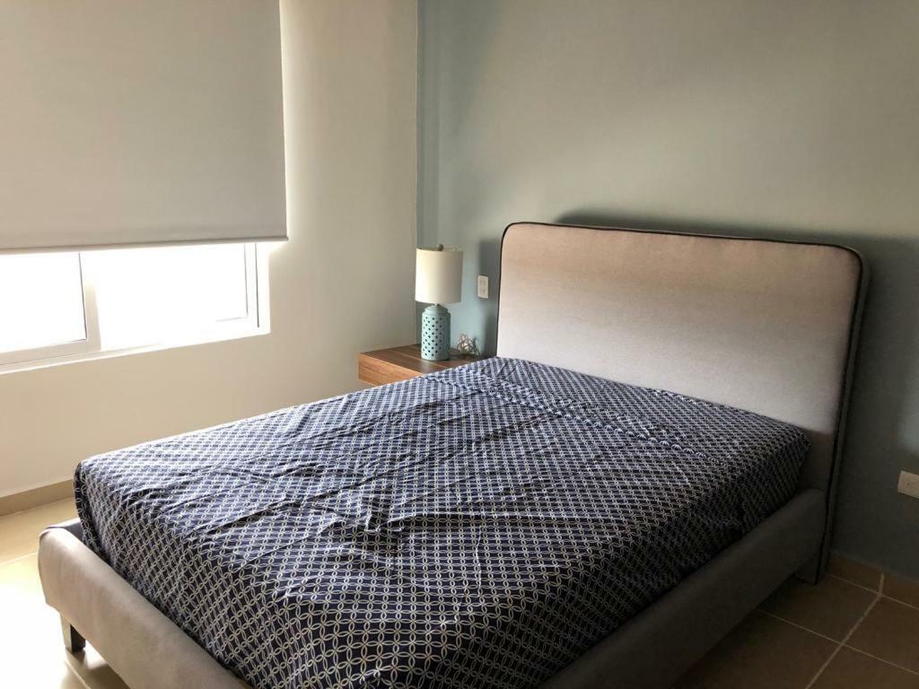 Apartamento Departamento De Lujo 3 Recamaras En Exclente Ubicacion Cancún Exterior foto